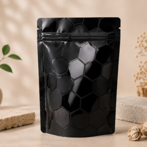 Custom Poly Mailers