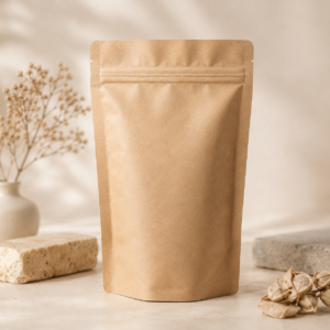 Stand Up Pouches
