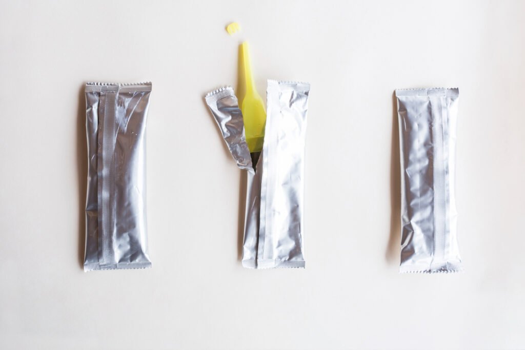 A Guide to Custom Pre Roll Packaging Mylar Bags in California