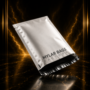 Mylar Envelopes