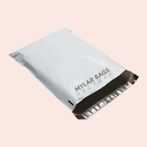 Mylar Envelopes