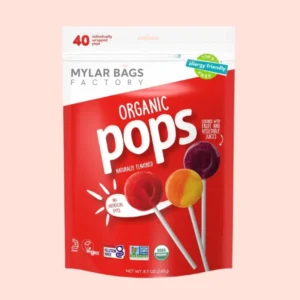 Lollipop Bags